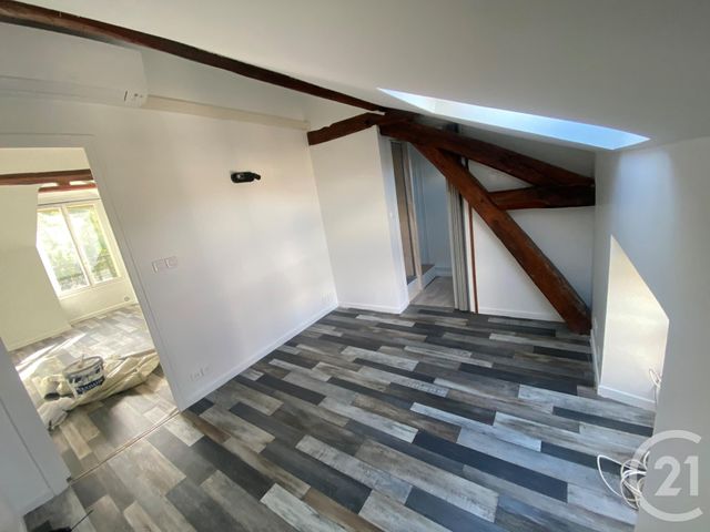 Appartement F2 &agrave; louer - 2 pi&egrave;ces - 21,90 m2 - Nemours - 77 - ILE-DE-FRANCE