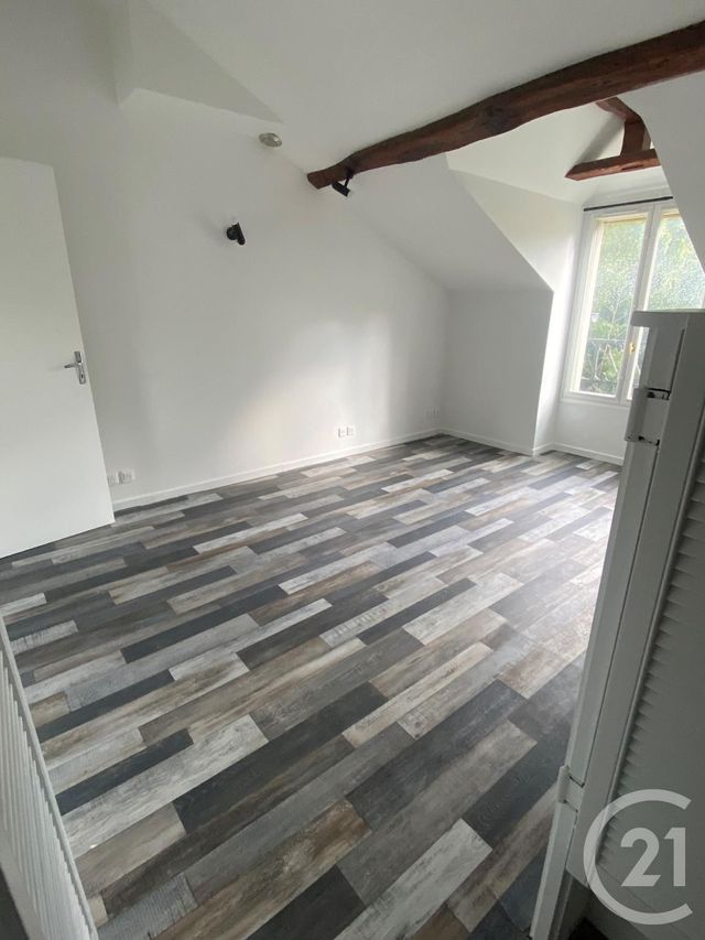 Appartement F2 &agrave; louer - 2 pi&egrave;ces - 21,90 m2 - Nemours - 77 - ILE-DE-FRANCE