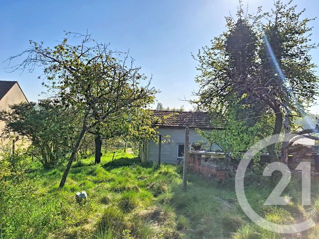 Maison &agrave; vendre - 3 pi&egrave;ces - 48 m2 - St Pierre Les Nemours - 77 - ILE-DE-FRANCE