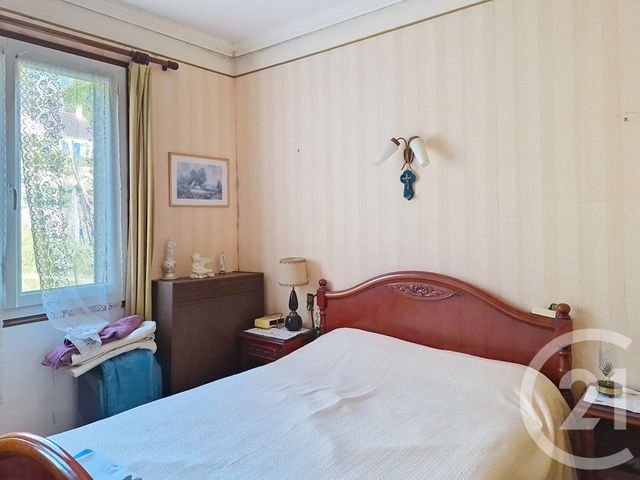 Maison &agrave; vendre - 3 pi&egrave;ces - 48 m2 - St Pierre Les Nemours - 77 - ILE-DE-FRANCE