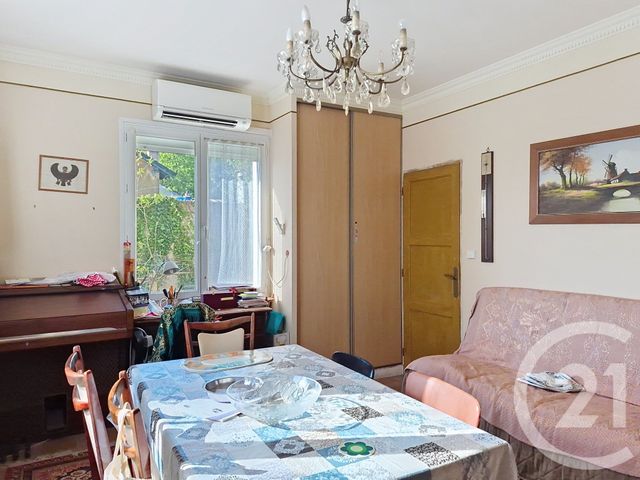 Maison &agrave; vendre - 3 pi&egrave;ces - 48 m2 - St Pierre Les Nemours - 77 - ILE-DE-FRANCE