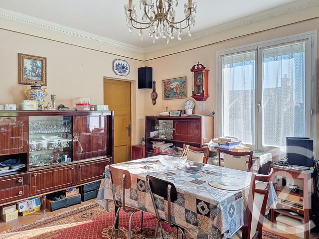 Maison &agrave; vendre - 3 pi&egrave;ces - 48 m2 - St Pierre Les Nemours - 77 - ILE-DE-FRANCE