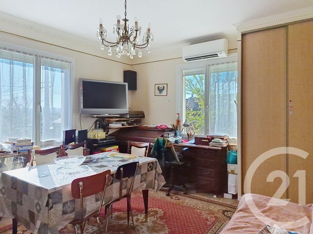 Maison &agrave; vendre - 3 pi&egrave;ces - 48 m2 - St Pierre Les Nemours - 77 - ILE-DE-FRANCE