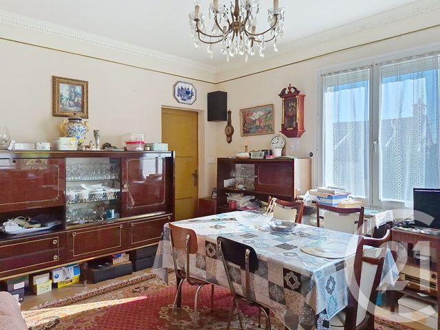 Maison &agrave; vendre - 3 pi&egrave;ces - 48 m2 - St Pierre Les Nemours - 77 - ILE-DE-FRANCE