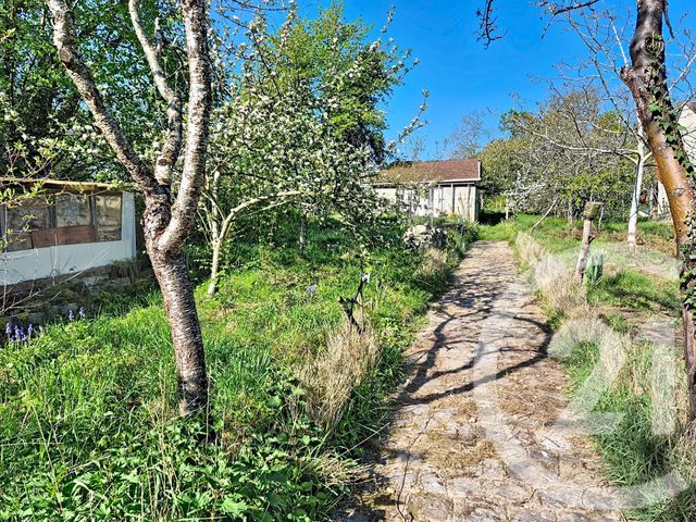 Maison &agrave; vendre - 3 pi&egrave;ces - 48 m2 - St Pierre Les Nemours - 77 - ILE-DE-FRANCE