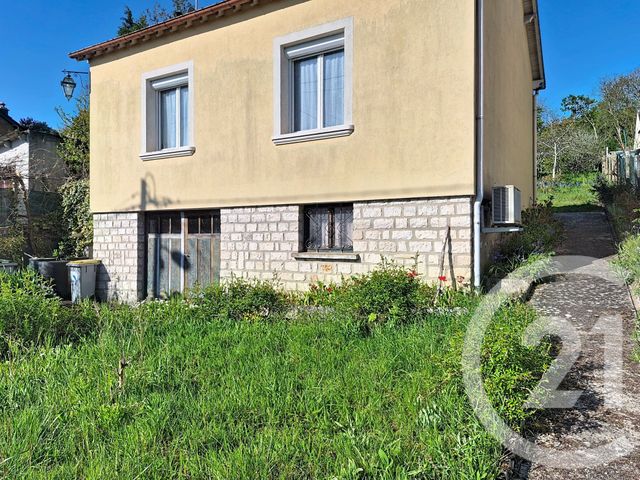 maison - ST PIERRE LES NEMOURS - 77