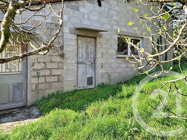 Maison &agrave; vendre - 3 pi&egrave;ces - 48 m2 - St Pierre Les Nemours - 77 - ILE-DE-FRANCE