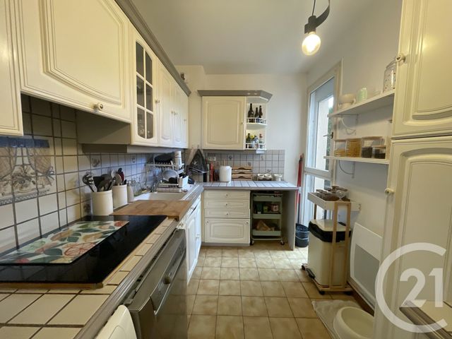 Appartement F3 &agrave; louer - 3 pi&egrave;ces - 69,24 m2 - Nemours - 77 - ILE-DE-FRANCE