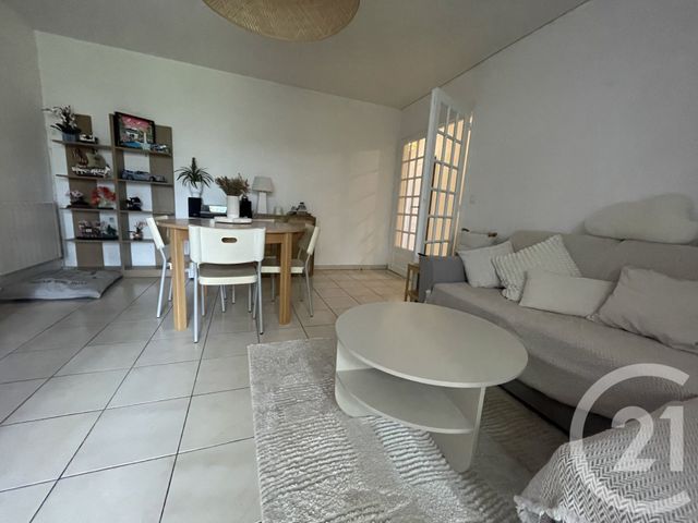 Appartement F3 &agrave; louer - 3 pi&egrave;ces - 69,24 m2 - Nemours - 77 - ILE-DE-FRANCE