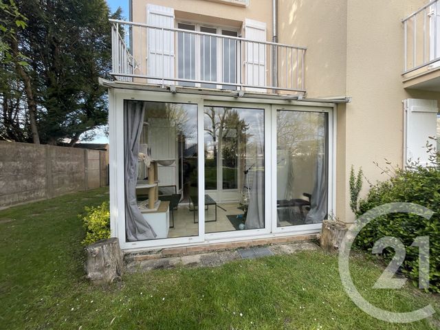 Appartement F3 &agrave; louer - 3 pi&egrave;ces - 69,24 m2 - Nemours - 77 - ILE-DE-FRANCE
