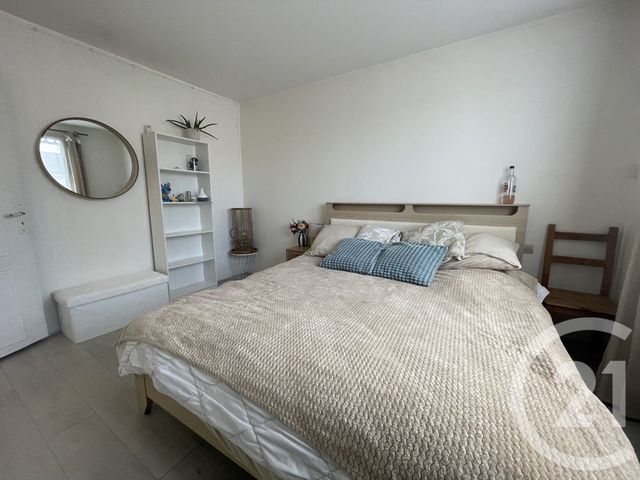 Appartement F3 &agrave; louer - 3 pi&egrave;ces - 69,24 m2 - Nemours - 77 - ILE-DE-FRANCE