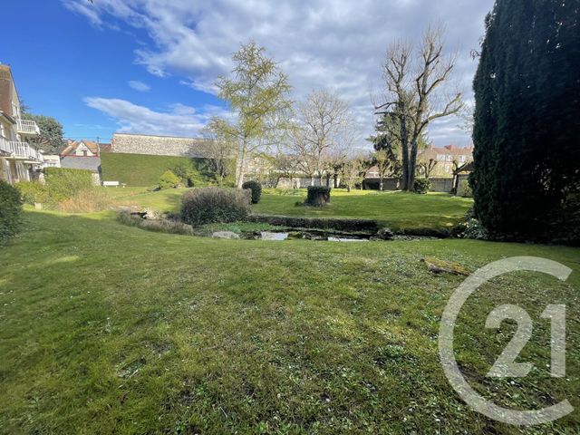 Appartement F3 &agrave; louer - 3 pi&egrave;ces - 69,24 m2 - Nemours - 77 - ILE-DE-FRANCE