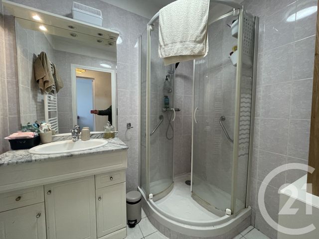 Appartement F3 &agrave; louer - 3 pi&egrave;ces - 69,24 m2 - Nemours - 77 - ILE-DE-FRANCE