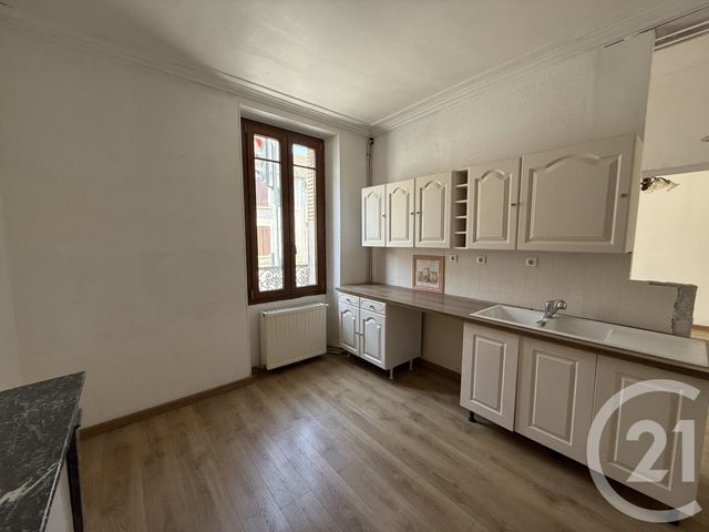 Maison &agrave; louer - 4 pi&egrave;ces - 103,31 m2 - Beaumont Du Gatinais - 77 - ILE-DE-FRANCE
