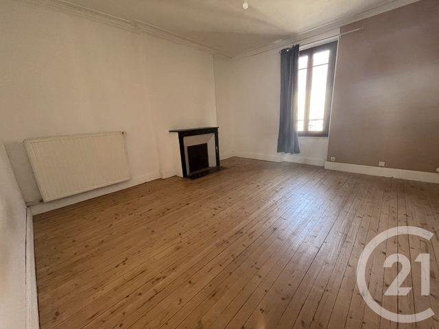 Maison &agrave; louer - 4 pi&egrave;ces - 103,31 m2 - Beaumont Du Gatinais - 77 - ILE-DE-FRANCE