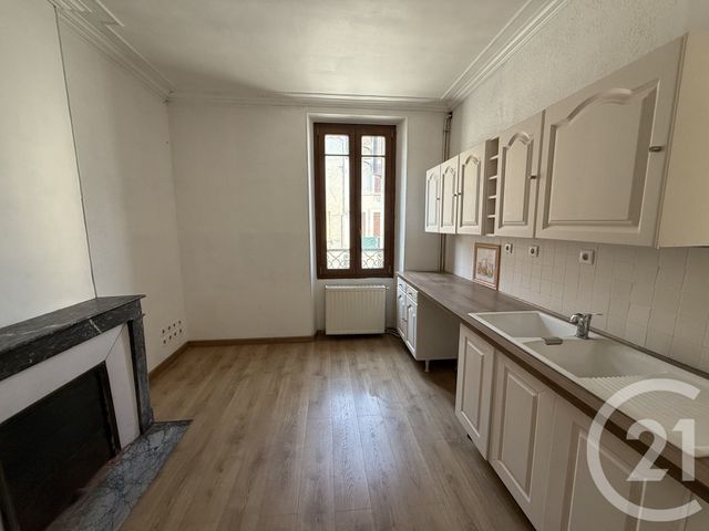 Maison &agrave; louer - 4 pi&egrave;ces - 103,31 m2 - Beaumont Du Gatinais - 77 - ILE-DE-FRANCE