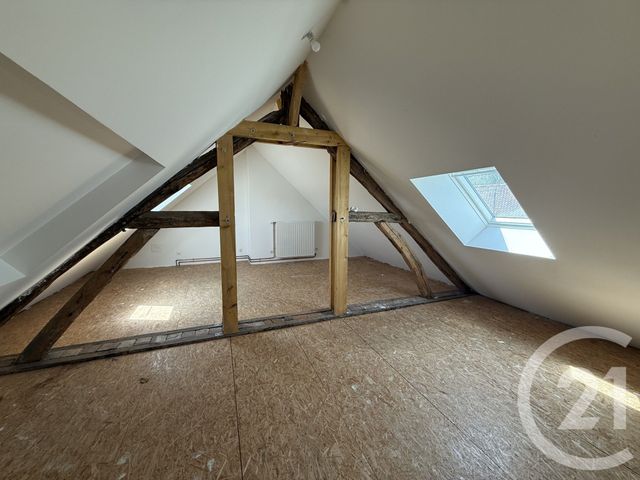 Maison &agrave; louer - 4 pi&egrave;ces - 103,31 m2 - Beaumont Du Gatinais - 77 - ILE-DE-FRANCE