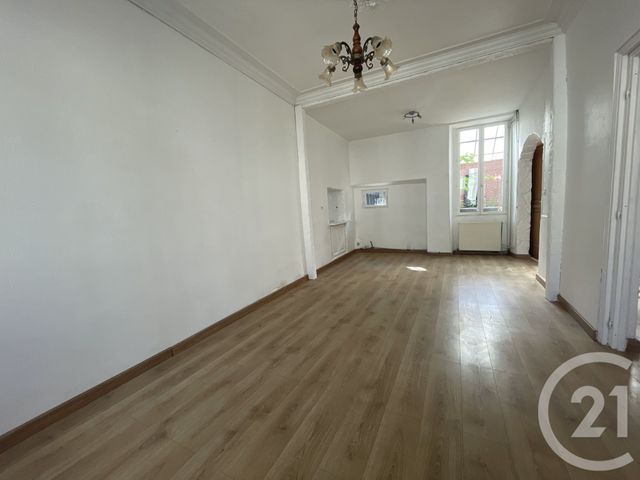 Maison &agrave; louer - 4 pi&egrave;ces - 103,31 m2 - Beaumont Du Gatinais - 77 - ILE-DE-FRANCE
