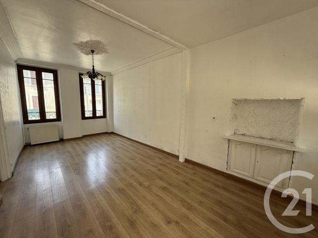 Maison &agrave; louer - 4 pi&egrave;ces - 103,31 m2 - Beaumont Du Gatinais - 77 - ILE-DE-FRANCE