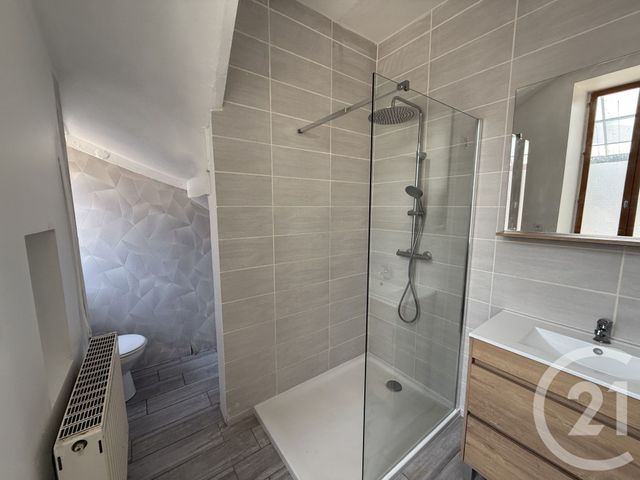 Maison &agrave; louer - 4 pi&egrave;ces - 103,31 m2 - Beaumont Du Gatinais - 77 - ILE-DE-FRANCE