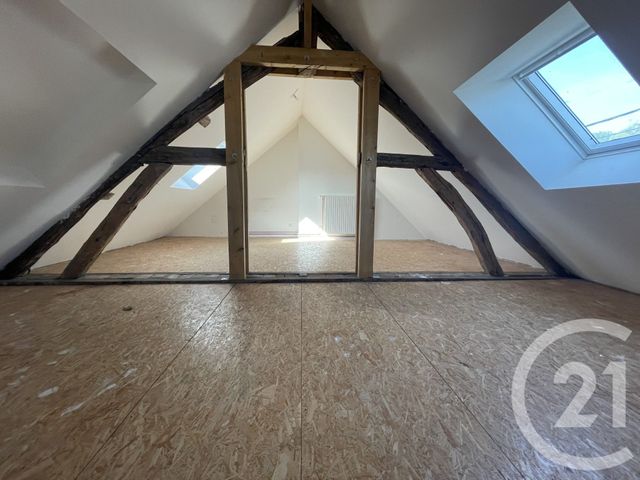Maison &agrave; louer - 4 pi&egrave;ces - 103,31 m2 - Beaumont Du Gatinais - 77 - ILE-DE-FRANCE