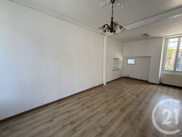 Maison &agrave; louer - 4 pi&egrave;ces - 103,31 m2 - Beaumont Du Gatinais - 77 - ILE-DE-FRANCE