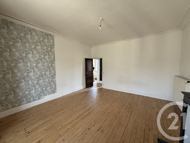 Maison &agrave; louer - 4 pi&egrave;ces - 103,31 m2 - Beaumont Du Gatinais - 77 - ILE-DE-FRANCE