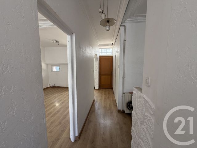 Maison &agrave; louer - 4 pi&egrave;ces - 103,31 m2 - Beaumont Du Gatinais - 77 - ILE-DE-FRANCE