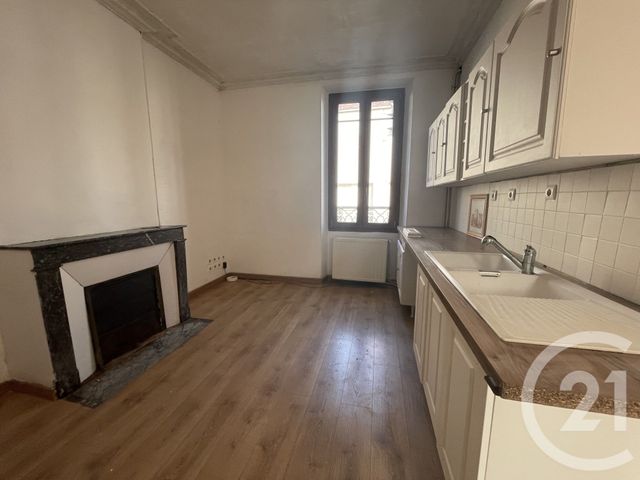 Maison &agrave; louer - 4 pi&egrave;ces - 103,31 m2 - Beaumont Du Gatinais - 77 - ILE-DE-FRANCE