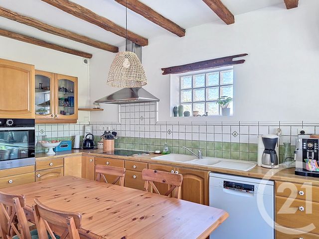 Maison &agrave; vendre - 6 pi&egrave;ces - 137 m2 - Nemours - 77 - ILE-DE-FRANCE