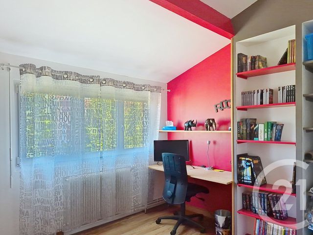 Maison &agrave; vendre - 6 pi&egrave;ces - 137 m2 - Nemours - 77 - ILE-DE-FRANCE