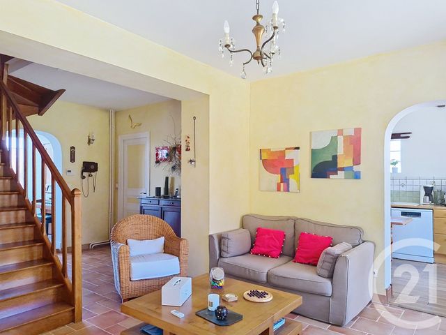 Maison &agrave; vendre - 6 pi&egrave;ces - 137 m2 - Nemours - 77 - ILE-DE-FRANCE