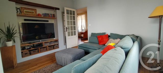 Maison &agrave; vendre - 6 pi&egrave;ces - 137 m2 - Nemours - 77 - ILE-DE-FRANCE