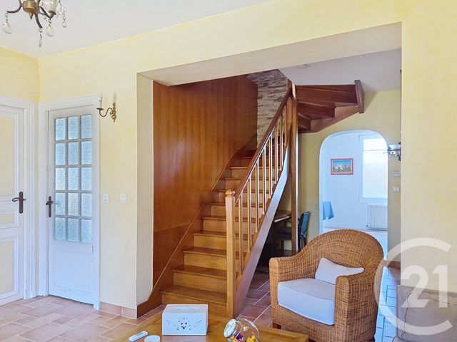 Maison &agrave; vendre - 6 pi&egrave;ces - 137 m2 - Nemours - 77 - ILE-DE-FRANCE