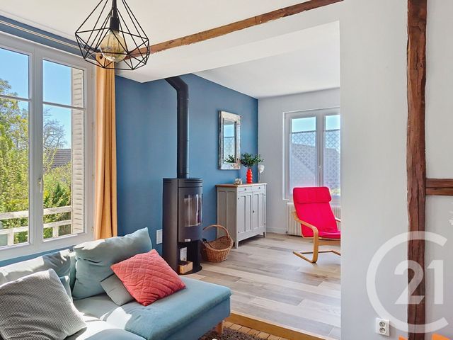 Maison &agrave; vendre - 6 pi&egrave;ces - 137 m2 - Nemours - 77 - ILE-DE-FRANCE