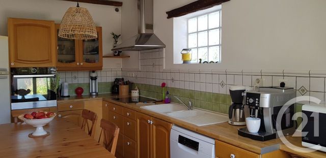 Maison &agrave; vendre - 6 pi&egrave;ces - 137 m2 - Nemours - 77 - ILE-DE-FRANCE