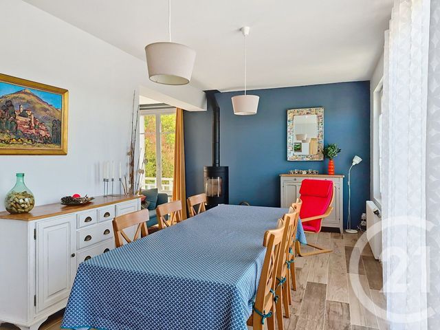 Maison &agrave; vendre - 6 pi&egrave;ces - 137 m2 - Nemours - 77 - ILE-DE-FRANCE