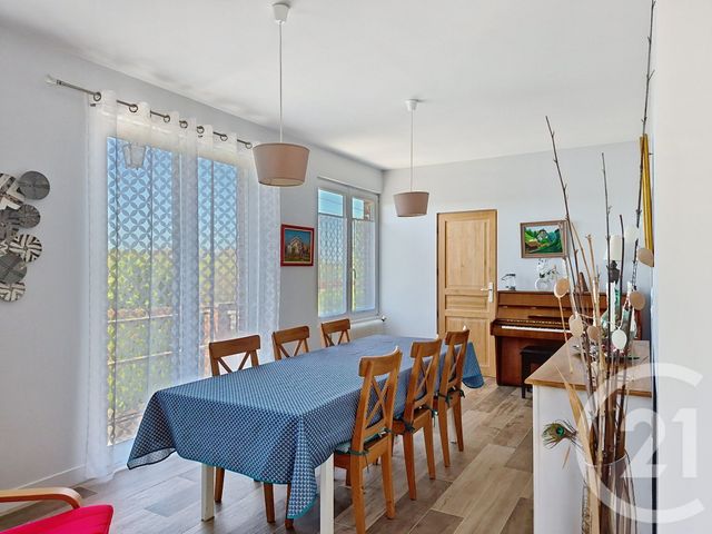 Maison &agrave; vendre - 6 pi&egrave;ces - 137 m2 - Nemours - 77 - ILE-DE-FRANCE