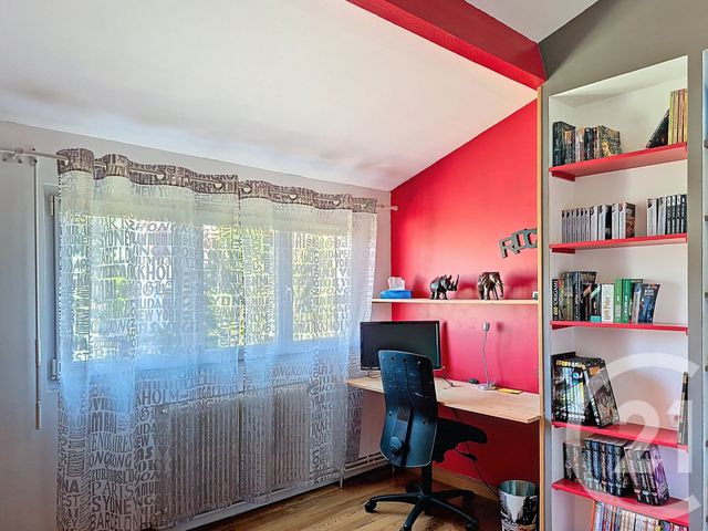 Maison &agrave; vendre - 6 pi&egrave;ces - 137 m2 - Nemours - 77 - ILE-DE-FRANCE