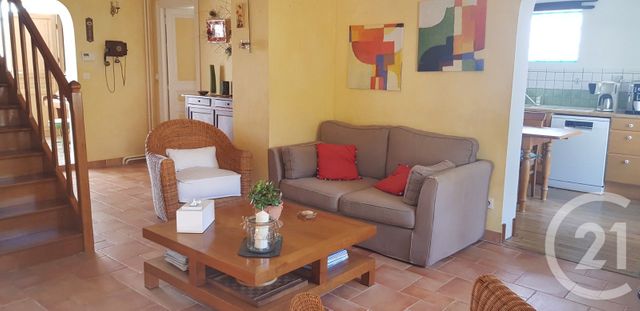 Maison &agrave; vendre - 6 pi&egrave;ces - 137 m2 - Nemours - 77 - ILE-DE-FRANCE