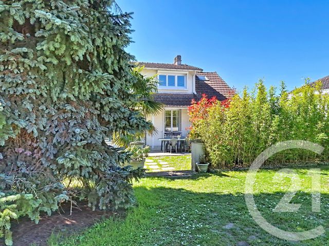 Maison &agrave; vendre - 6 pi&egrave;ces - 137 m2 - Nemours - 77 - ILE-DE-FRANCE