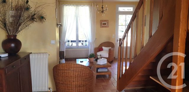 Maison &agrave; vendre - 6 pi&egrave;ces - 137 m2 - Nemours - 77 - ILE-DE-FRANCE