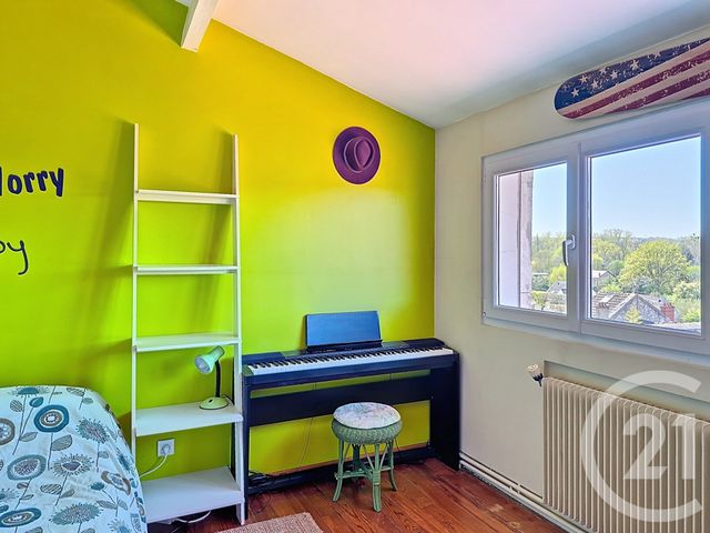 Maison &agrave; vendre - 6 pi&egrave;ces - 137 m2 - Nemours - 77 - ILE-DE-FRANCE