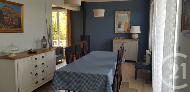 Maison &agrave; vendre - 6 pi&egrave;ces - 137 m2 - Nemours - 77 - ILE-DE-FRANCE