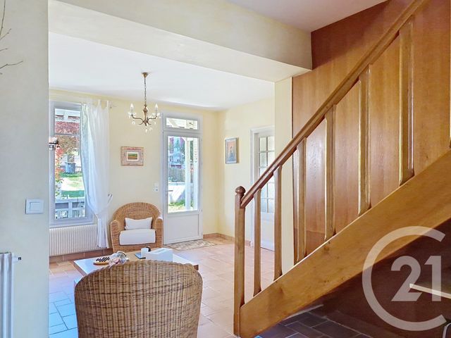 Maison &agrave; vendre - 6 pi&egrave;ces - 137 m2 - Nemours - 77 - ILE-DE-FRANCE