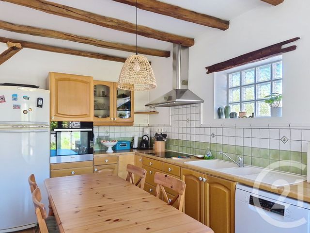 Maison &agrave; vendre - 6 pi&egrave;ces - 137 m2 - Nemours - 77 - ILE-DE-FRANCE