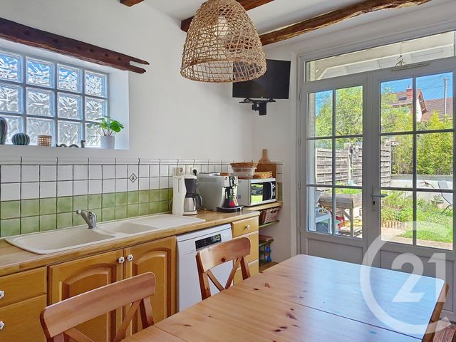 Maison &agrave; vendre - 6 pi&egrave;ces - 137 m2 - Nemours - 77 - ILE-DE-FRANCE