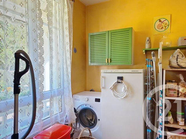 Maison &agrave; vendre - 6 pi&egrave;ces - 137 m2 - Nemours - 77 - ILE-DE-FRANCE