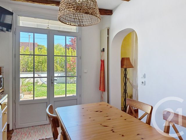 Maison &agrave; vendre - 6 pi&egrave;ces - 137 m2 - Nemours - 77 - ILE-DE-FRANCE