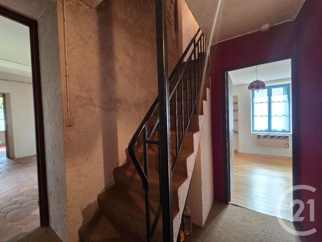 Maison &agrave; vendre - 2 pi&egrave;ces - 54,50 m2 - Darvault - 77 - ILE-DE-FRANCE